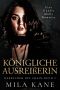 [Herrscher des Chaos 02] • Königliche Ausreißerin